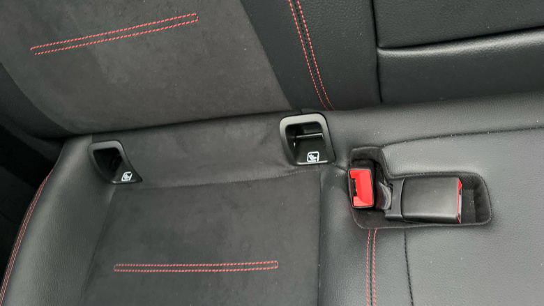 Mercedes-Benz Eqa 250 140kW AMG Line Premium 66.5kWh 5dr Auto Electric Hatchback